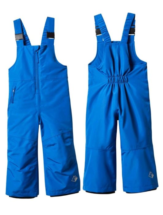 Nowe lupilu® Spodnie narciarskie dziecięce chłopięce 110/116
Opis prod