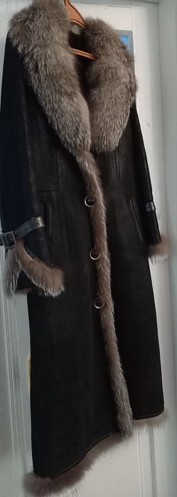 Продам дублянку .