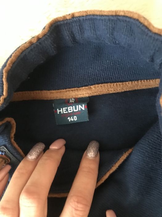 Кофты happy dragon, hebun