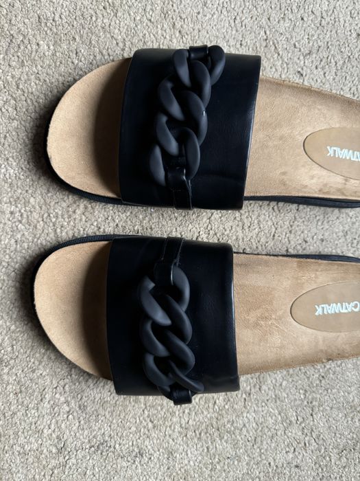 Klapki Catwalk 42