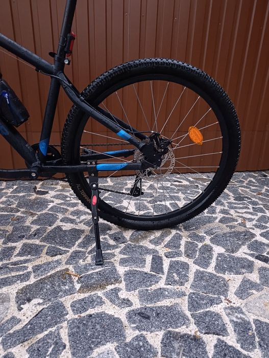 BTT Rockrider ST 120 (Decathlon) – tamanho M – como nova
