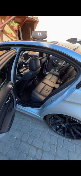 BMW E90 325i 2.5 R6 218 KM + lpg xenon navi szyberdach