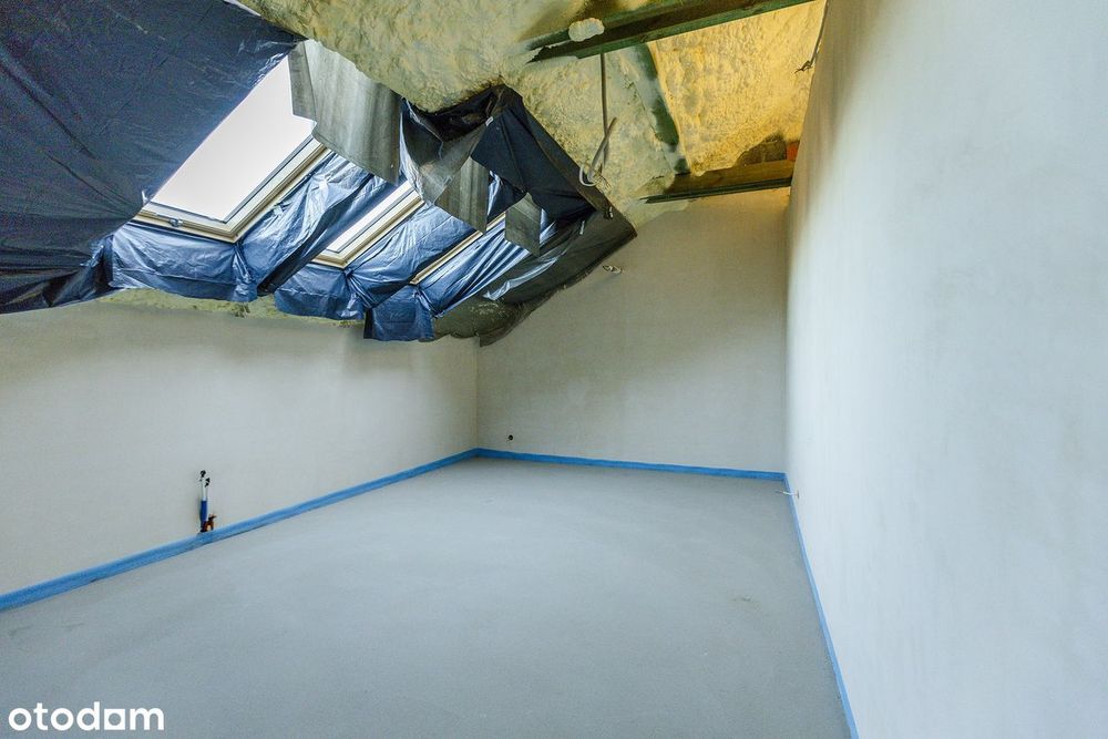 NOWE Bezczynszowe 117,59 m2, Ogródek 0% prowizji,