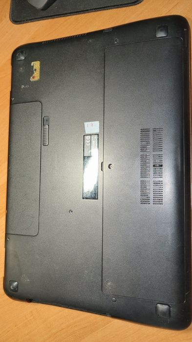 Игровой Asus i7,gtx860m,16Озу,Ssd