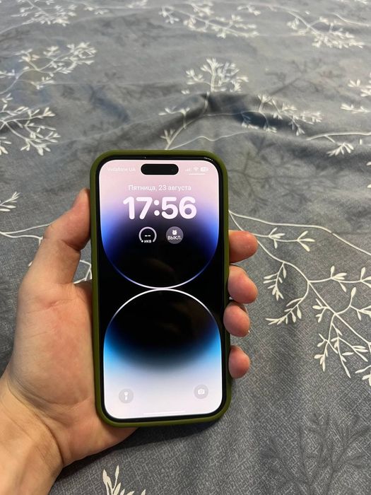 IPhone 14 pro 128 gb neverlock