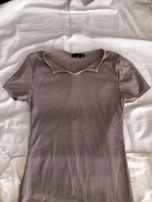 nowa sukienka prettylittlething