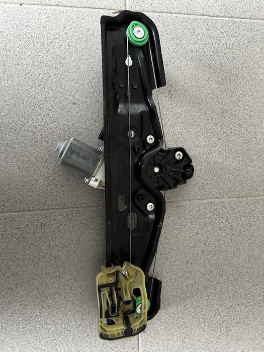 Elevador Vidro Traseiro DRT Jaguar XE X760
