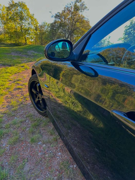 BMW E90 2.0+ LPG