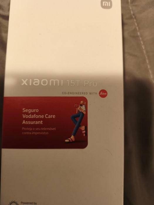 Xiaomi 15t pro 1tb 12gb