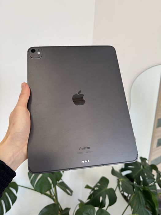 Apple iPad Pro 13 2024 M4 256Gb