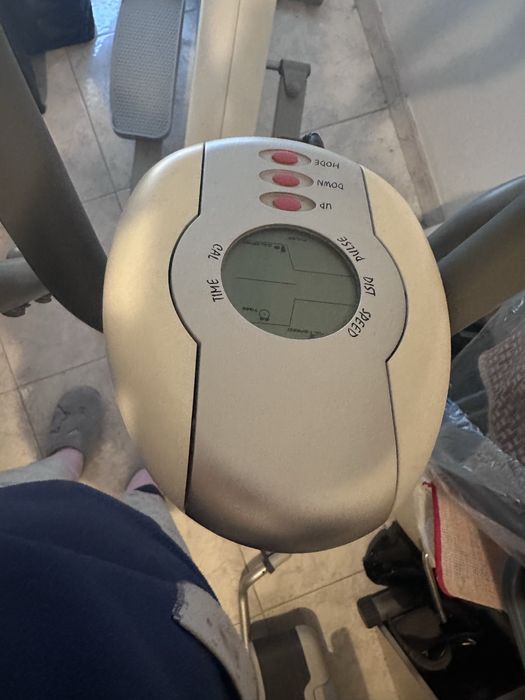 Maquinas de ginastica