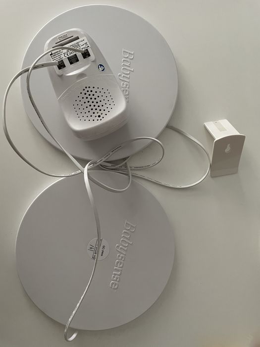 Monitor oddechu BABYSENSE 7