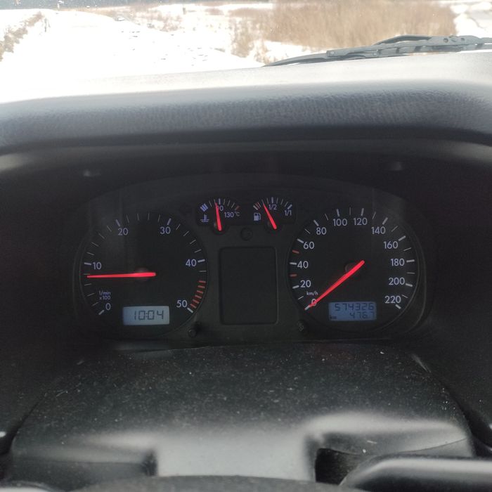 Sprzedam  VW t4 Caravell long 9 osobowy