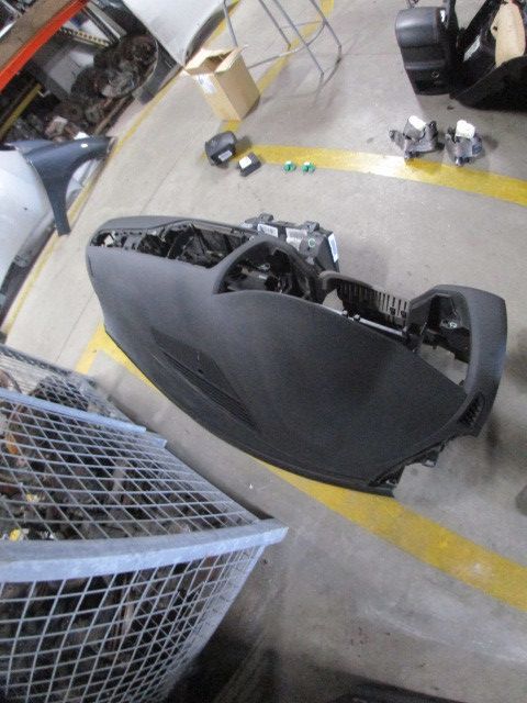 Kit de airbags CITROËN C5 III (RD_)