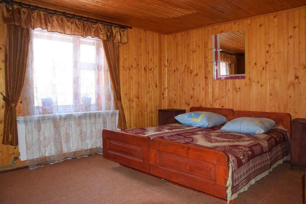 Садиба "Сила природи-2"