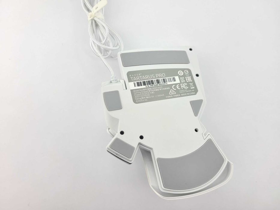 Клавіатура механічна Razer Tartarus Pro