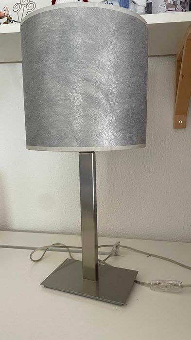 Candeeiro de Mesa