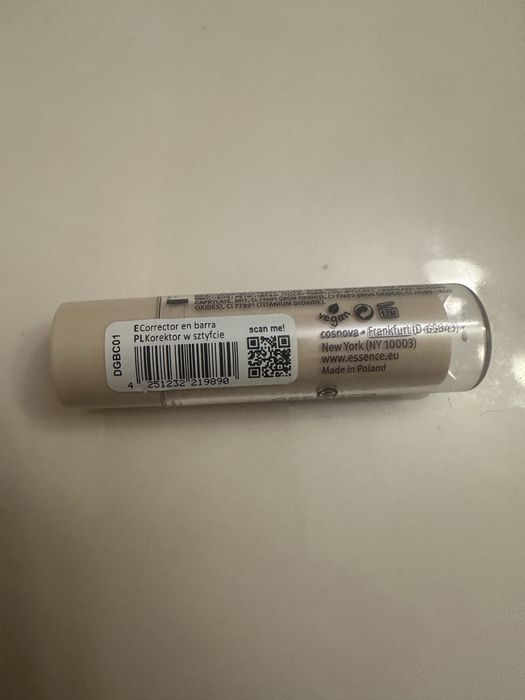 Коректори, Maybelline New York Fit Me!