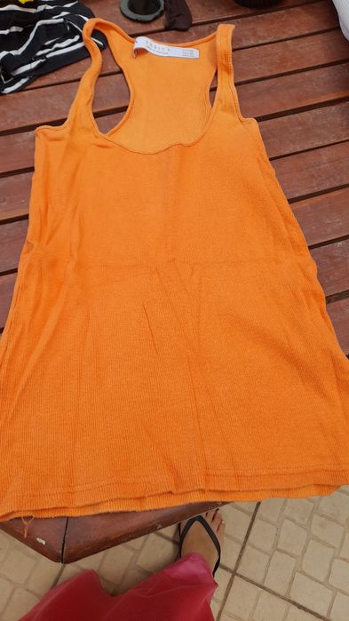 Várias blusas senhora