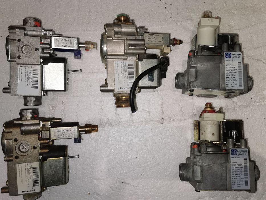 Immergas nike Star,  eolo Star, mini części