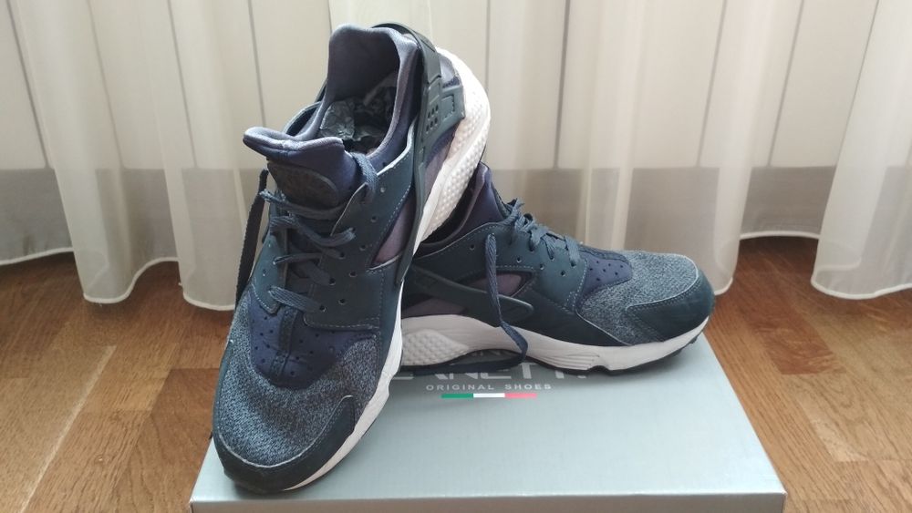 Кроссовки Nike Air Huarache