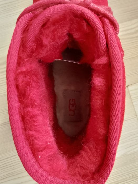 Уггі оригінал фірми UGG/ унісекс