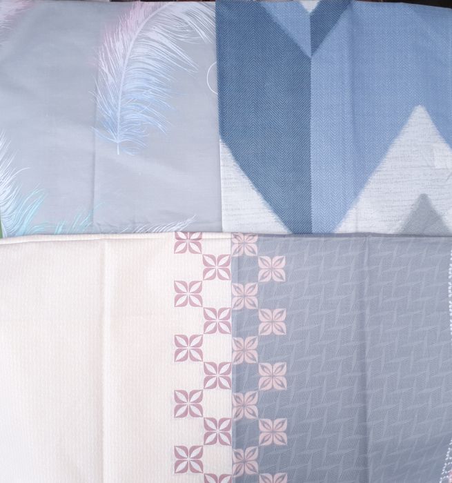 Наволочки Viluta 70*70 Бавовна.Ранфорс.Вилюта.