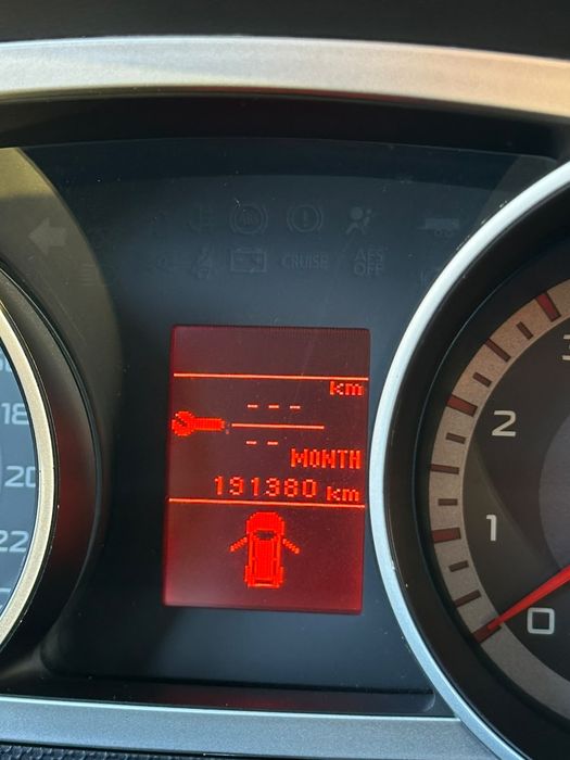 Продам Мітсубісі Аутлендер 3.0 газ/бензин