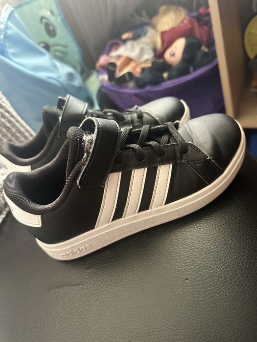 Кросівки Adidas для хлопчика