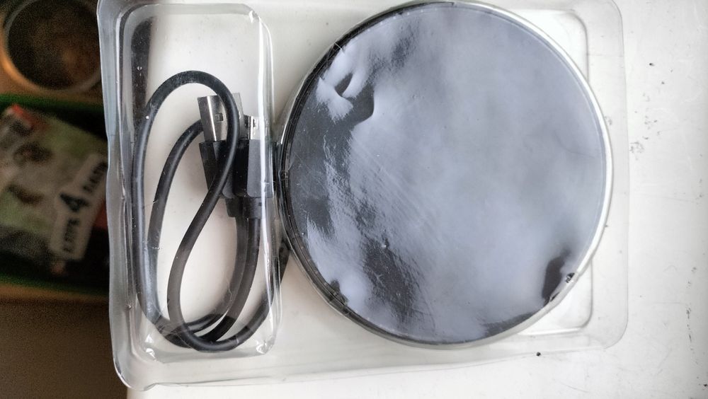 Зарядка для телефона