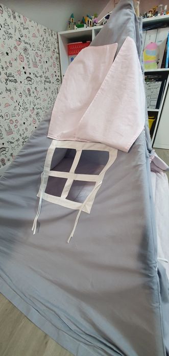 Namiot tipi Sówka