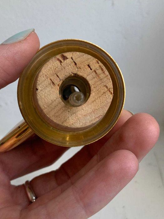 Пробка для бутылки Германия