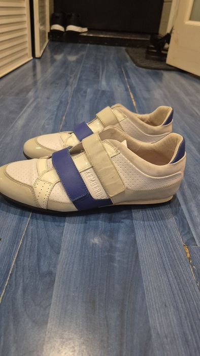 Кросівки Bikkembergs