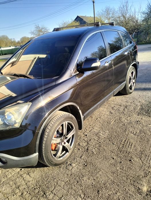 Продам автомобіль