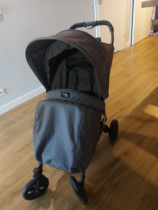 Wózek dzieciecy Valco Snap 4