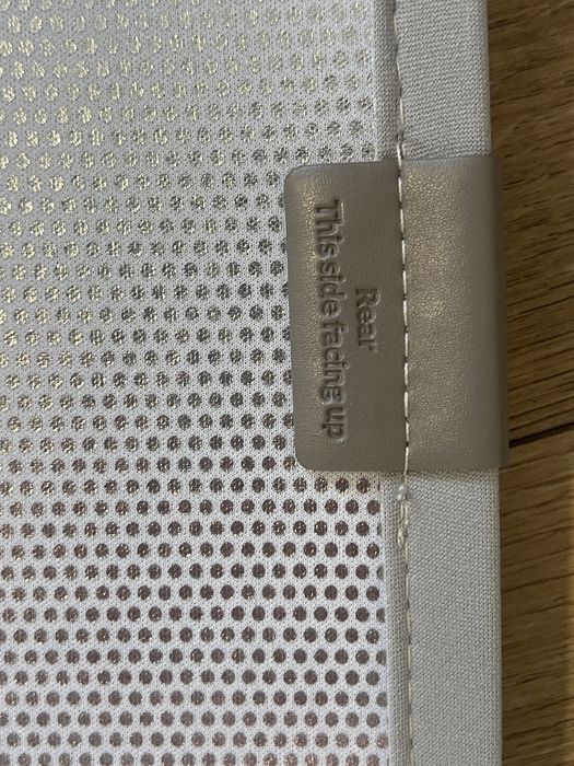 Para-sol de teto Vion para Tesla Model 3
