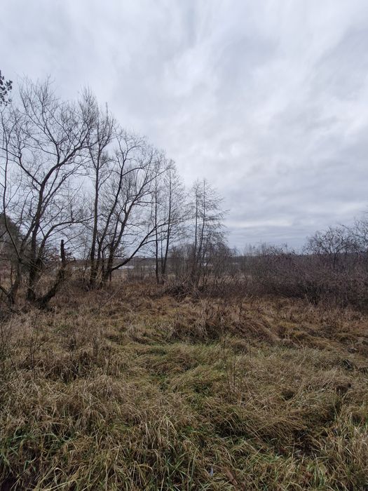 Продається земельна ділянка в  Перлявці.