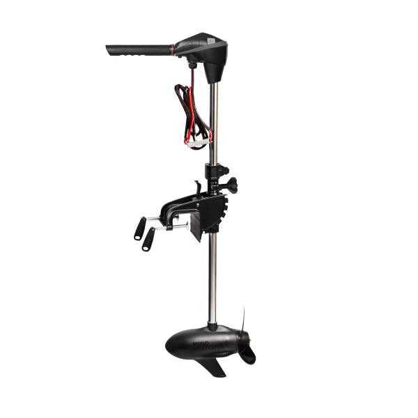 silnik elektryczny do łodzi max 2200 kg bezszczotkowy 80 lbs/12V/800 W