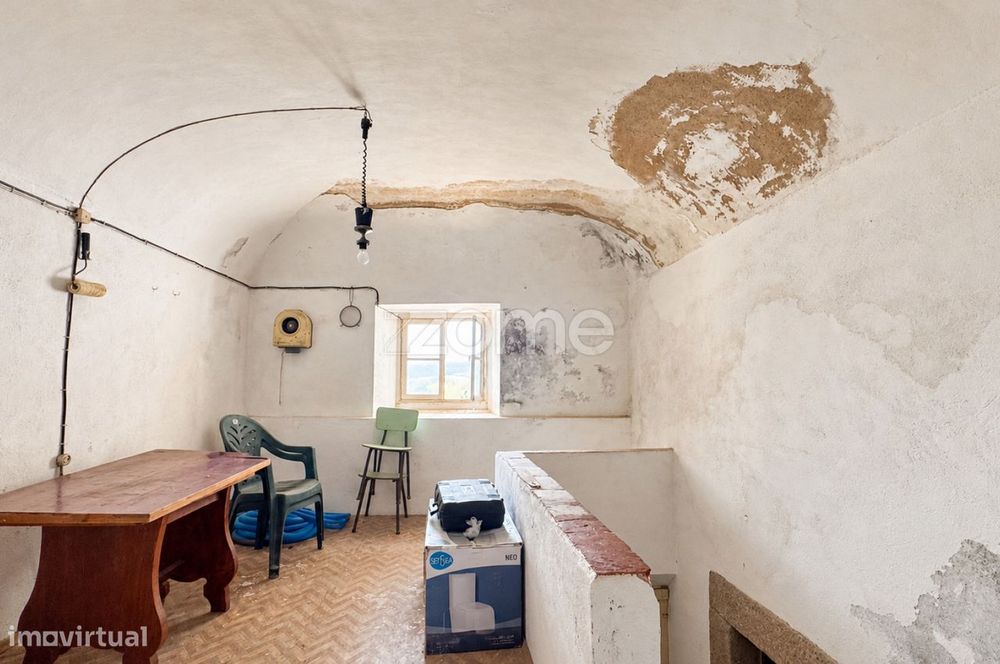 Casa no Coração de Arraiolos