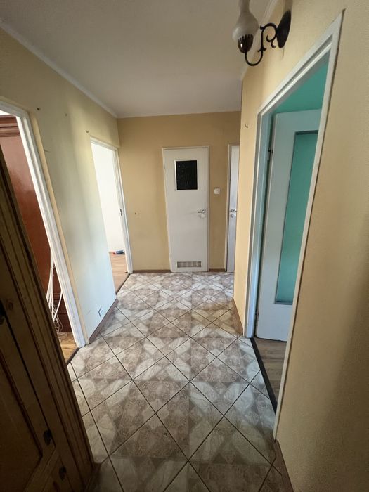 4-pokojowe mieszkanie z piwnicą | Gorzyce | ul. 3 Maja