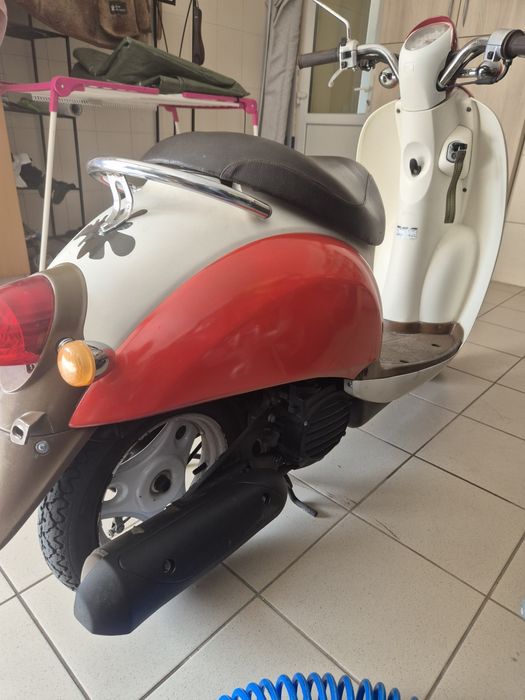 honda scoopy - купить мототехнику - Цена на OLX.ua