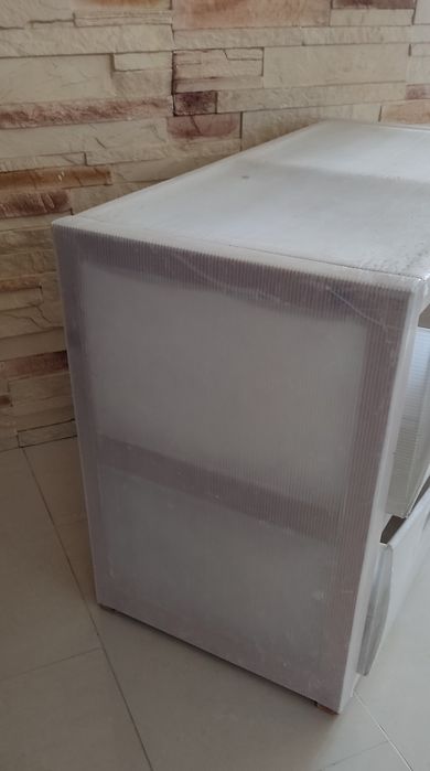 Szafka/regał z szufladami Ikea Vestby