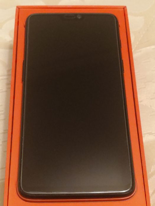 OnePlus 6 as new64584778443905120