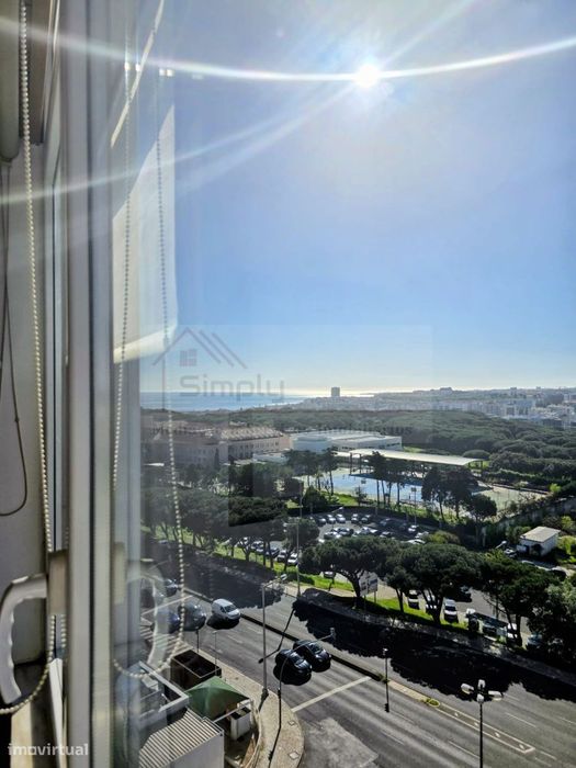 Torres do Restelo  _ Belém