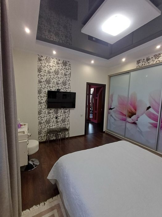 Держ програми! ПРОДАЖ 3-кім квартири в м. Узин.