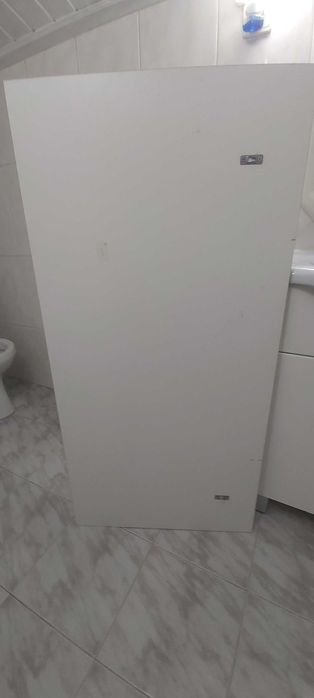 Espelho para wc retangular