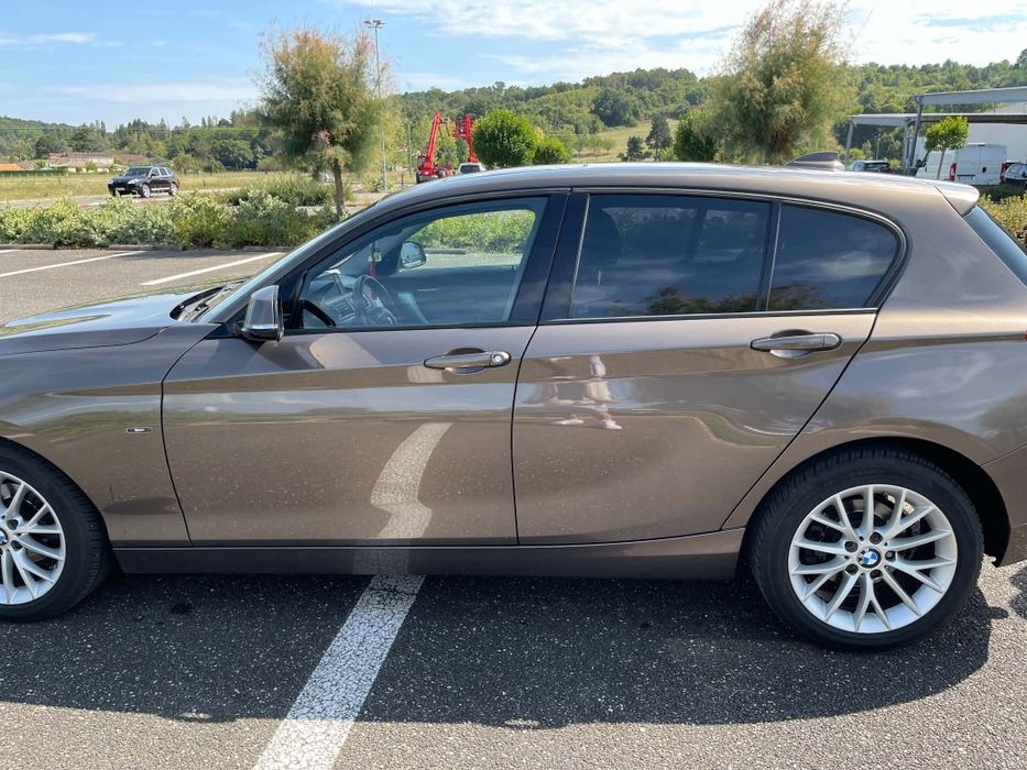 Bmw f20 seria1 *