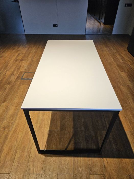 Стіл офісний. Стиль лофт.