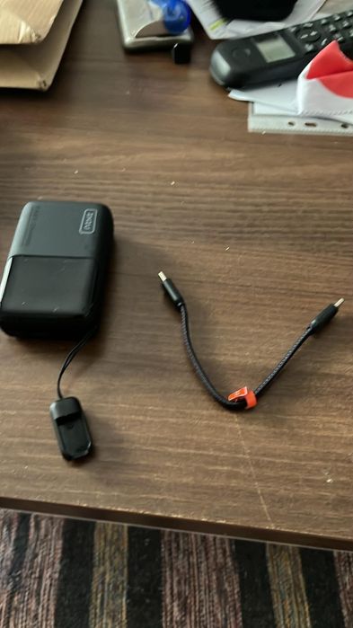 POWER BANK INIU 45W  10.000 mAh