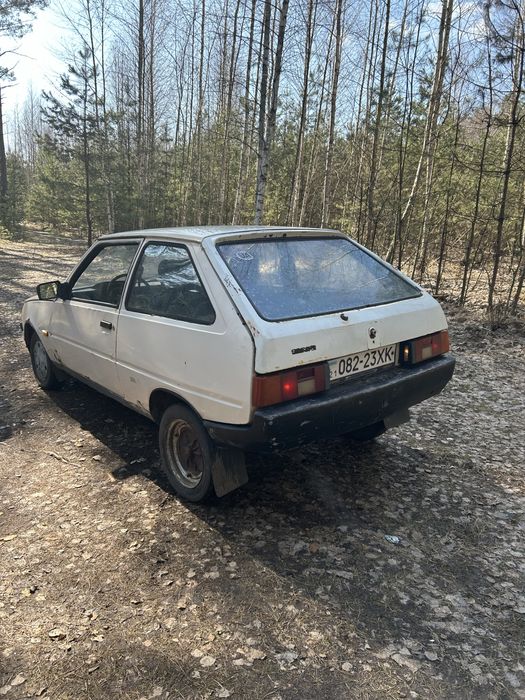 Продам таврію.